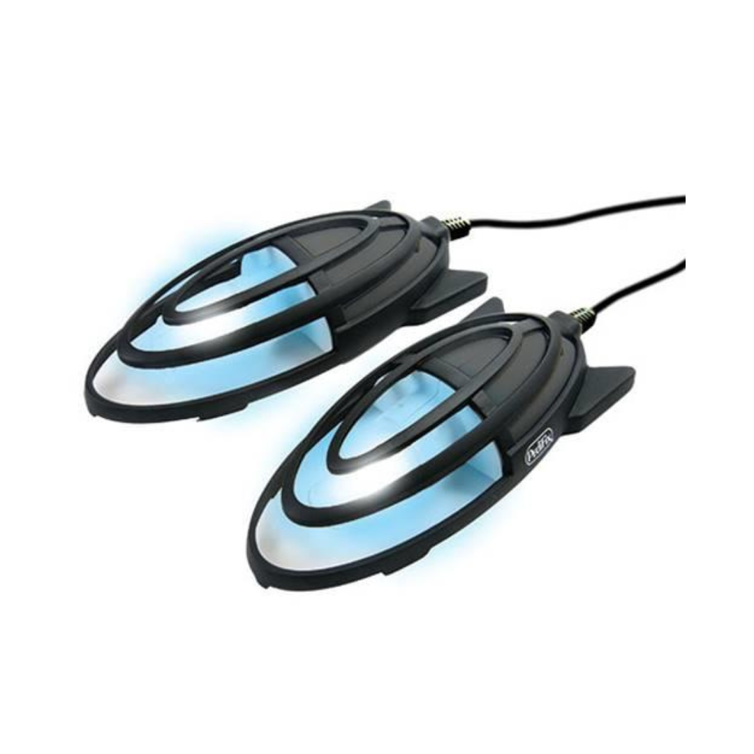 PediFix® ShoeZap® 15 Minute UV Shoe Sanitizer - Senior.com